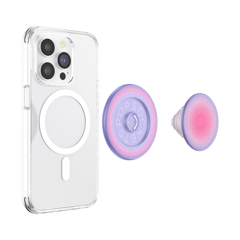 Aura — PopGrip for MagSafe - Round image number 6
